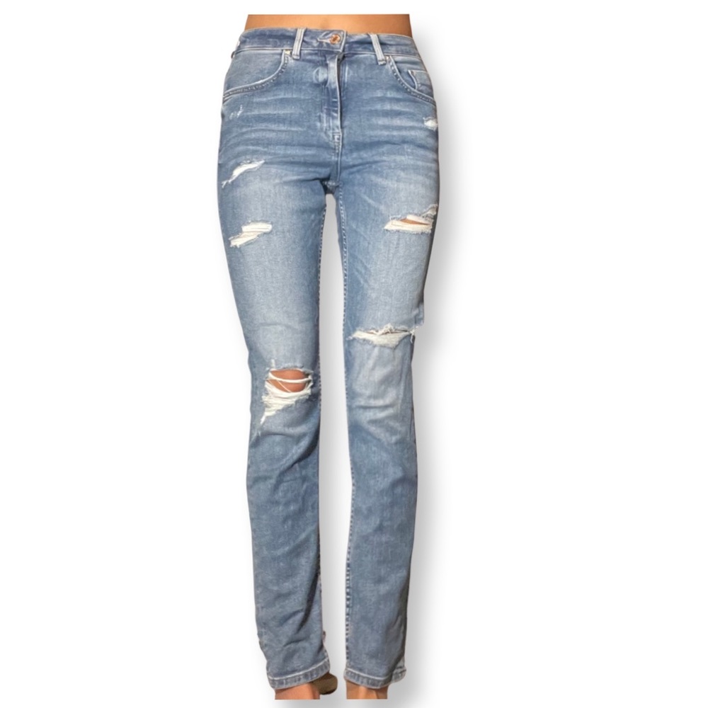 Forever 21 Jeans